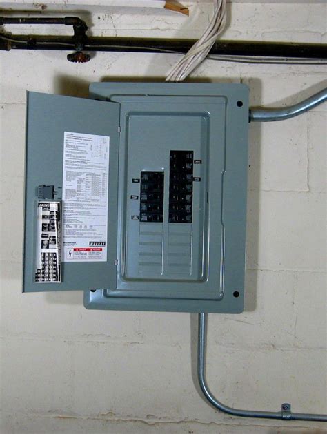 home electrical power box|electric breaker boxes at lowe's.